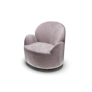 Strings Armchair Grey