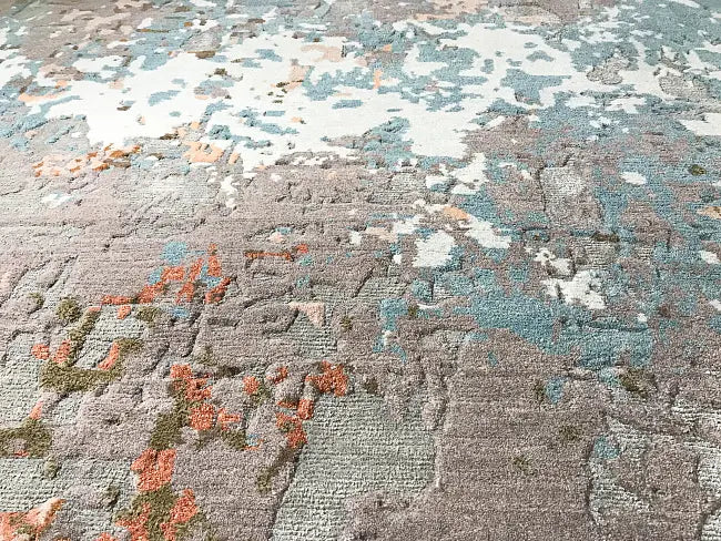 RUG VOLCANIC SAGA