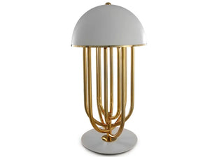 Turner Table Lamp