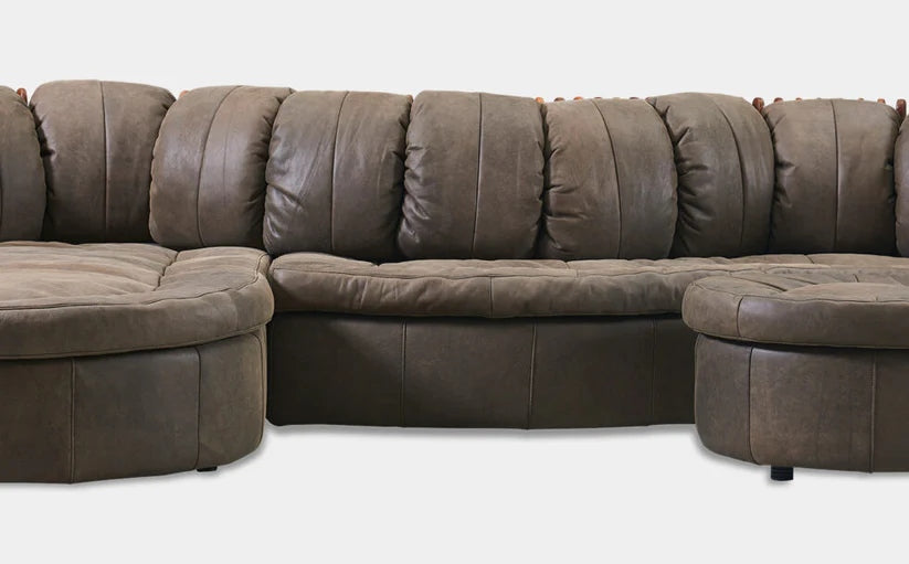 Isle D'Palm Modular Sofa