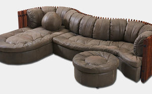 Isle D'Palm Modular Sofa