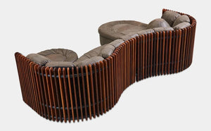 Isle D'Palm Modular Sofa