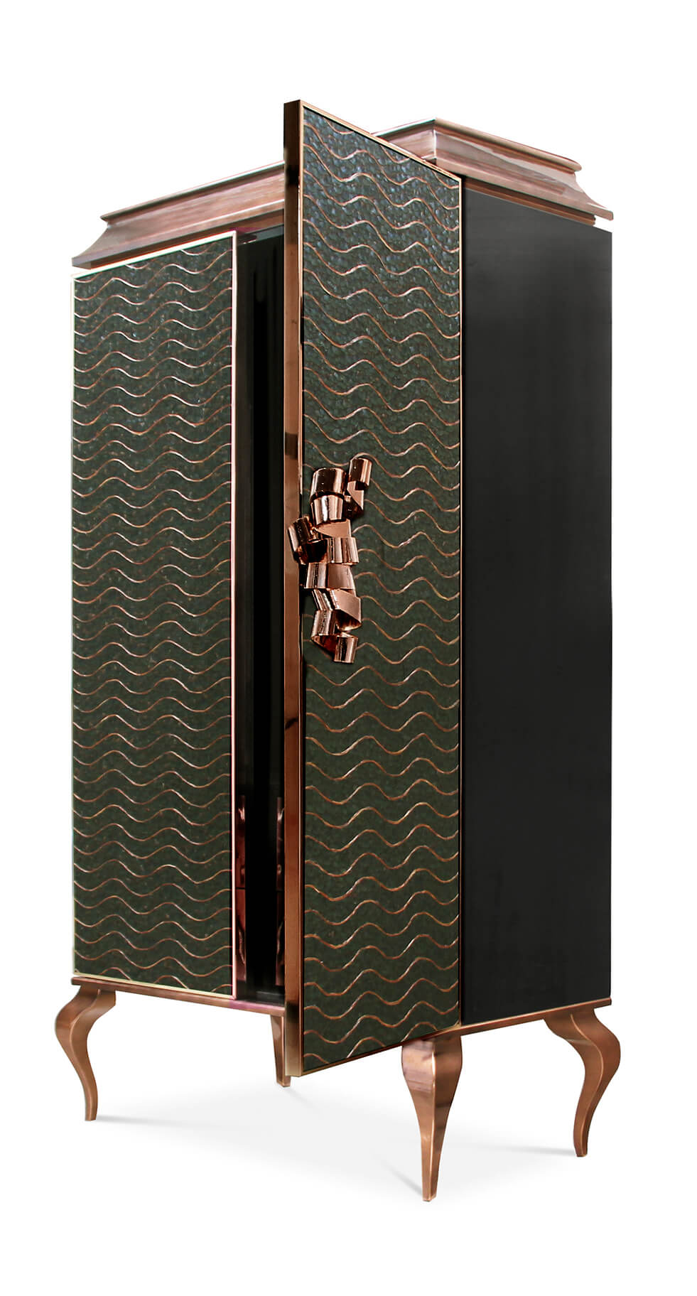 Divine Armoire