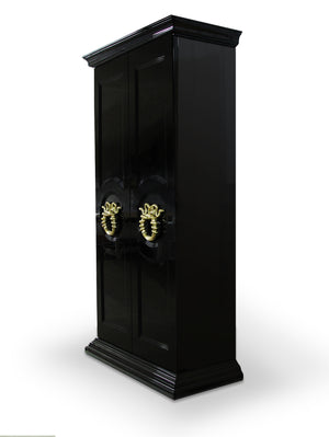 Parisian Armoire