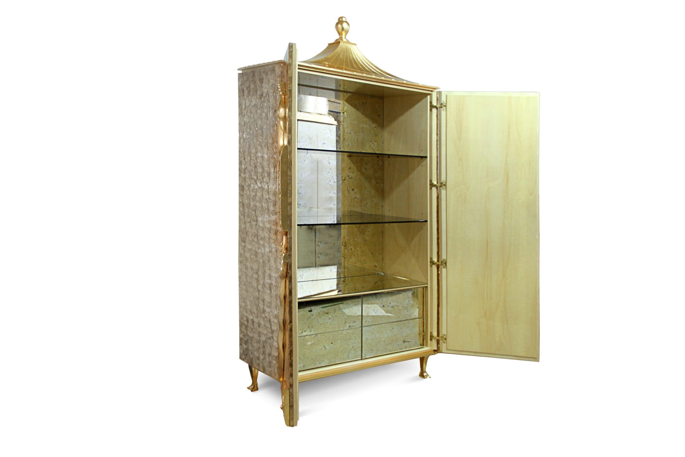 Camilia Armoire