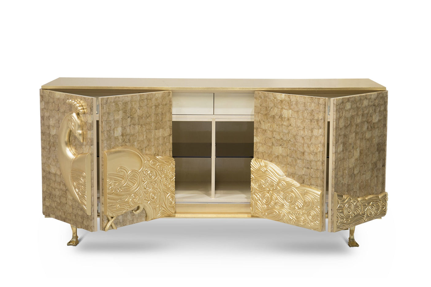 Camilia Cabinet