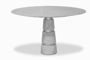 Avalanche Dining Table