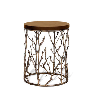 Enchanted Side Table