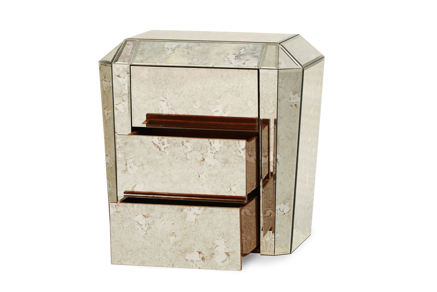 Tamara II Nightstand