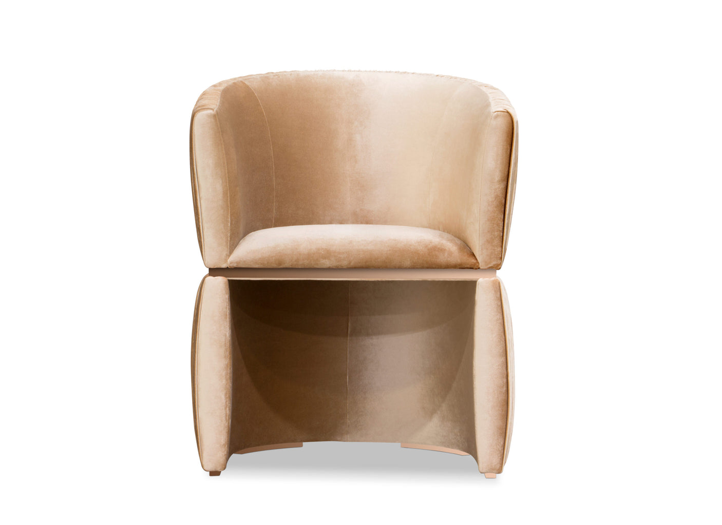 Cuff Chair