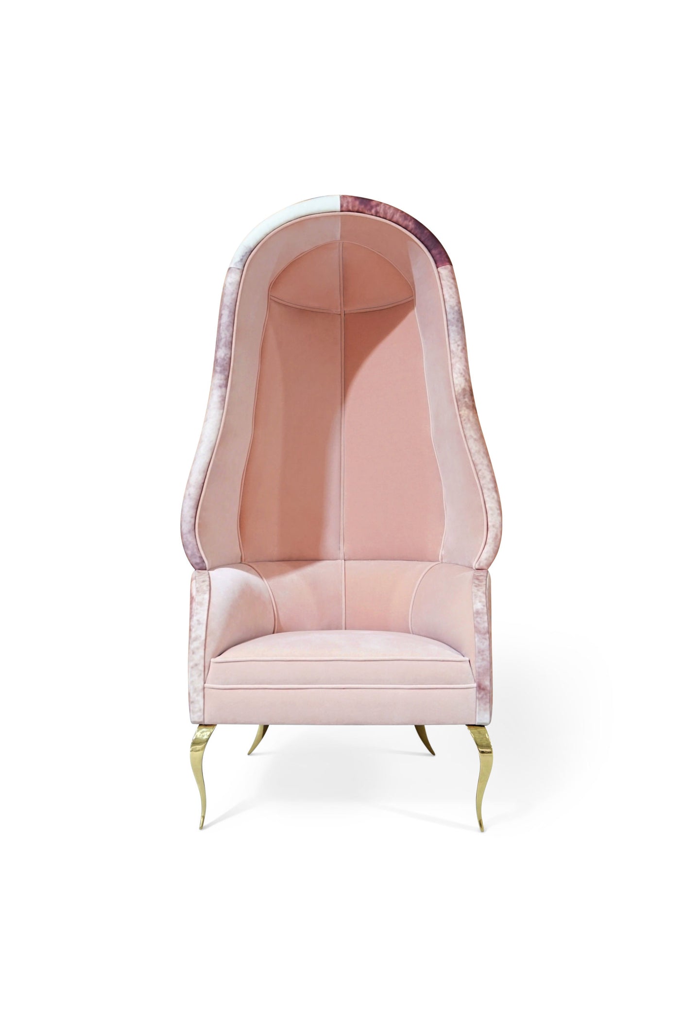 Drapesse Chair