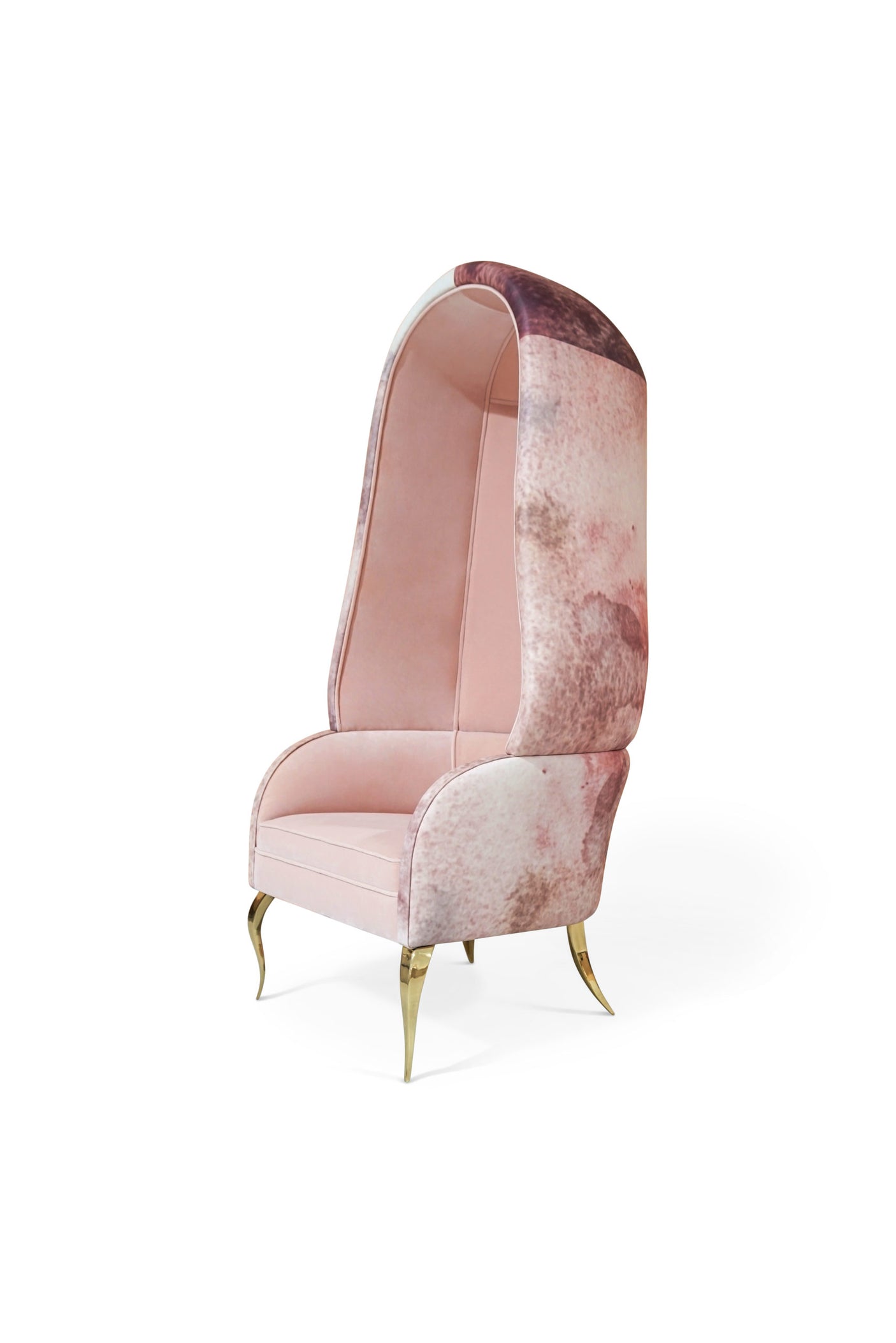 Drapesse Chair