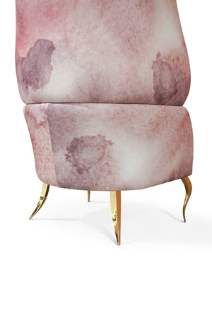 Drapesse Chair