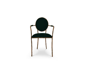 Enchanted II Dining Chair