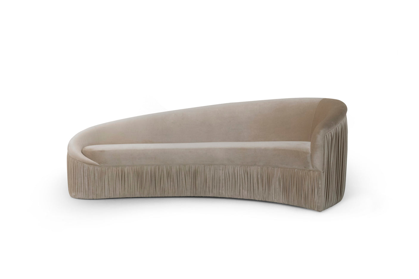 Vamp II Sofa