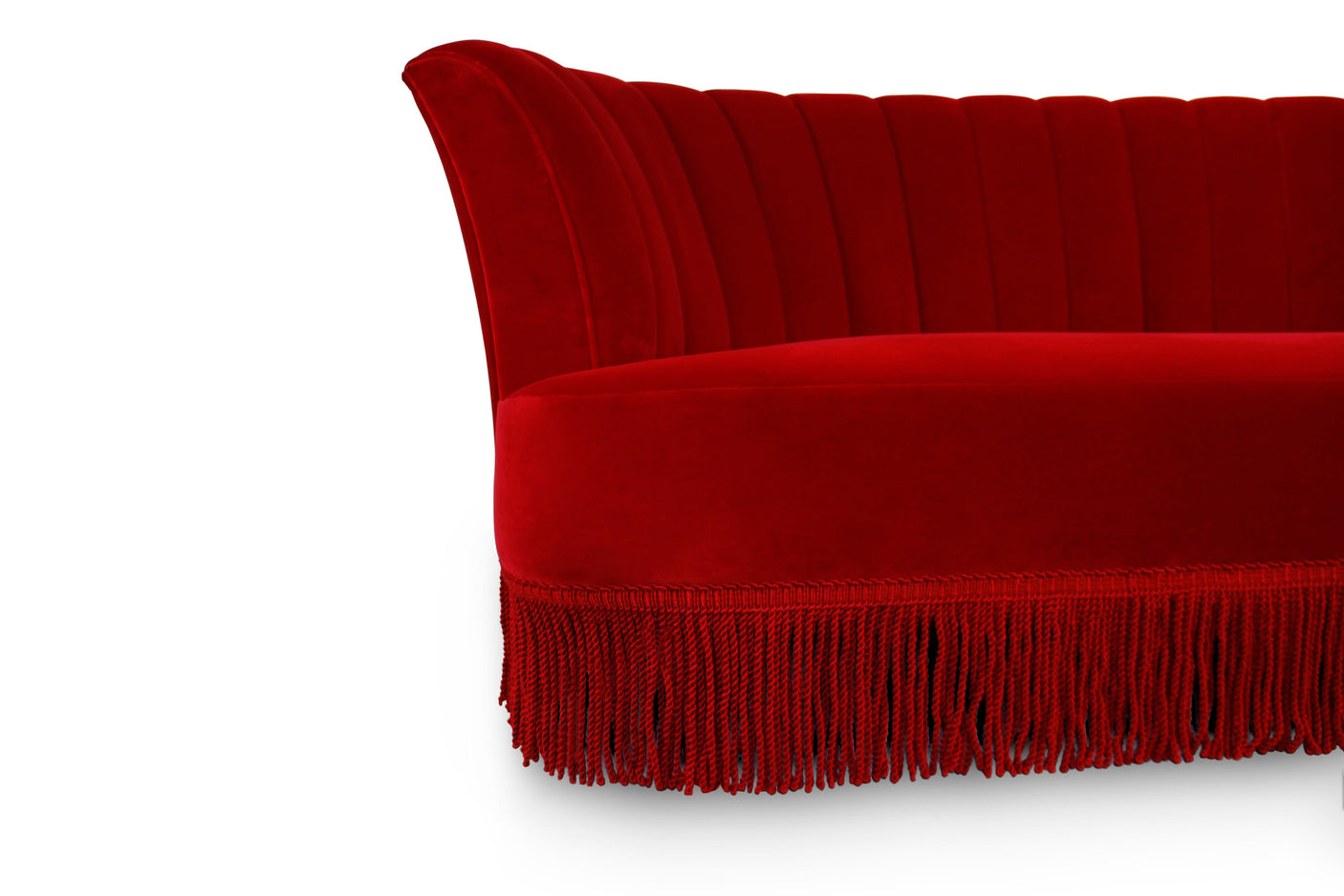 Sevilliana Sofa