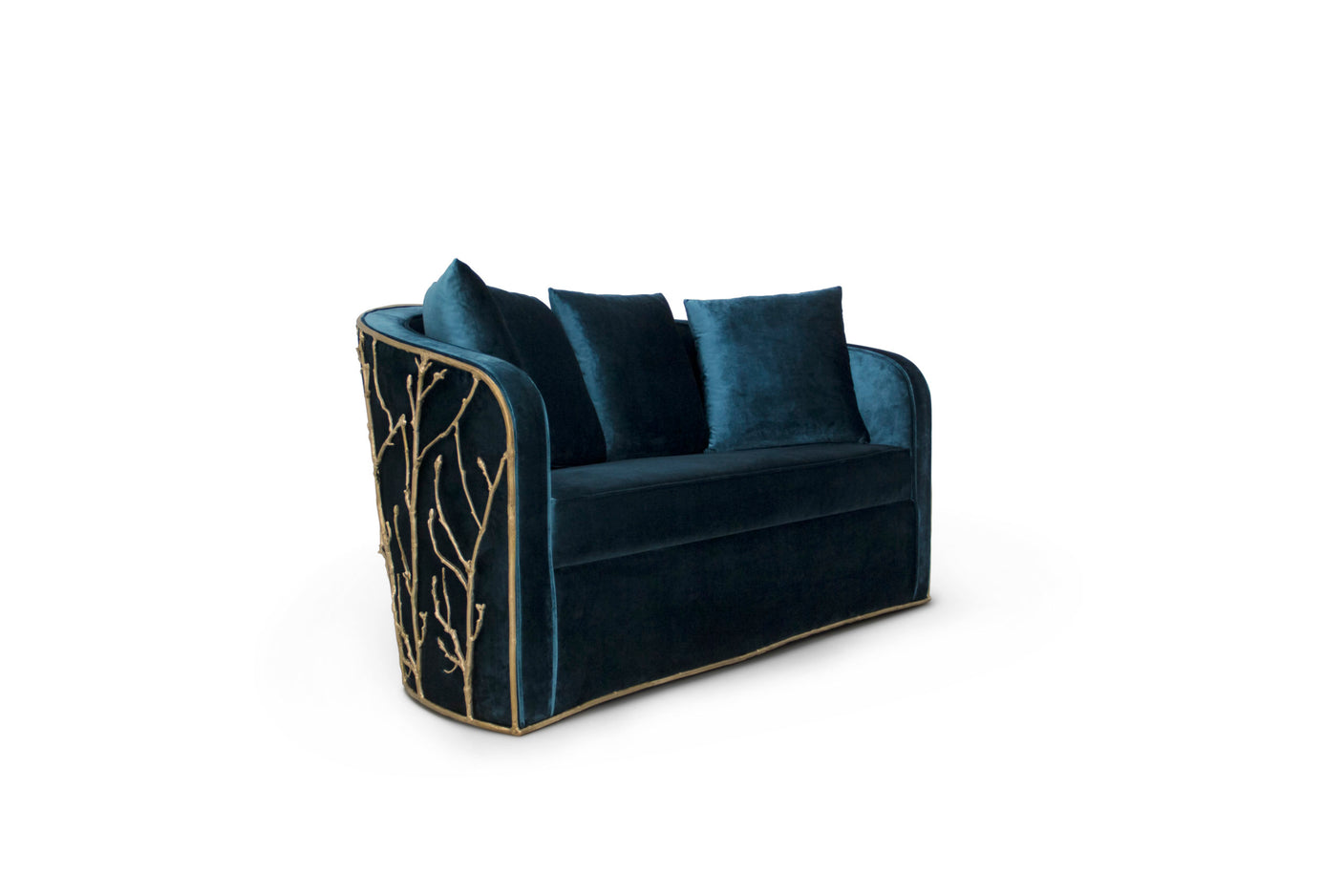 Enchanted Sofa