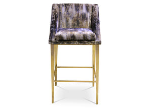 Geisha Bar Stool