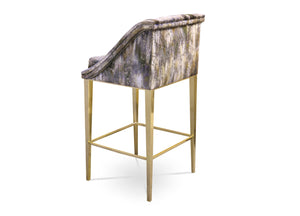 Geisha Bar Stool