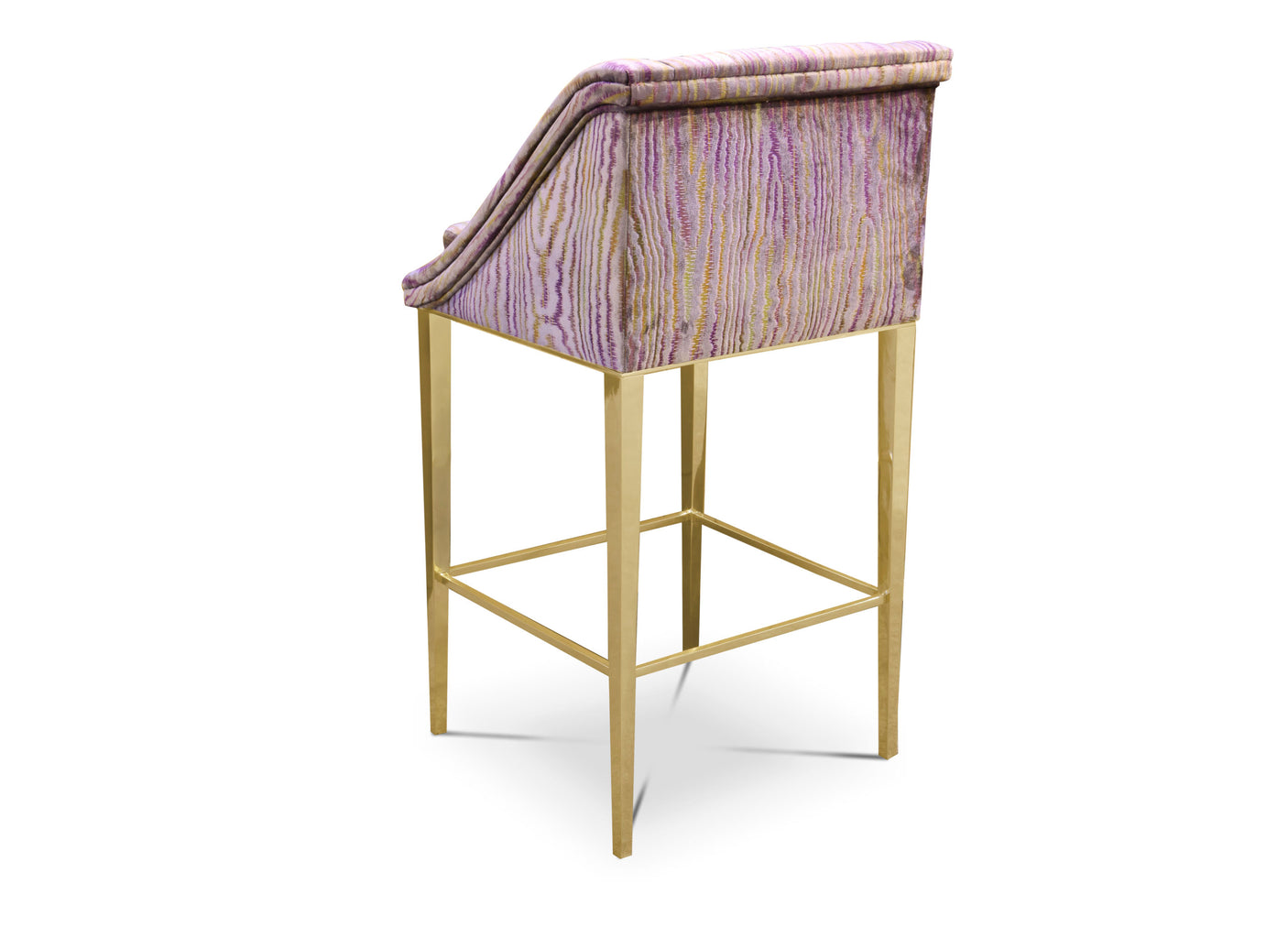 Geisha Bar Stool