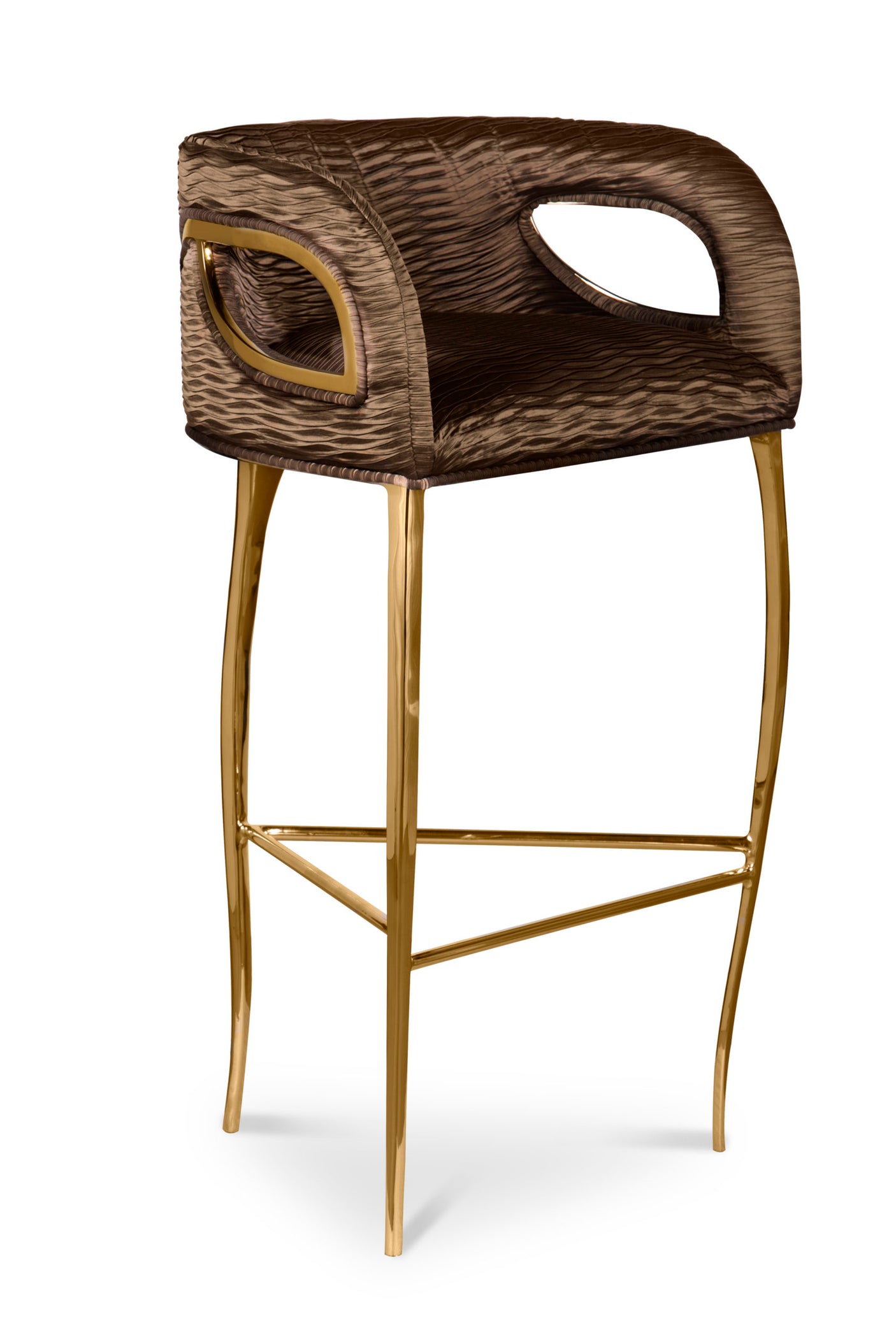 Chandra Bar Stool