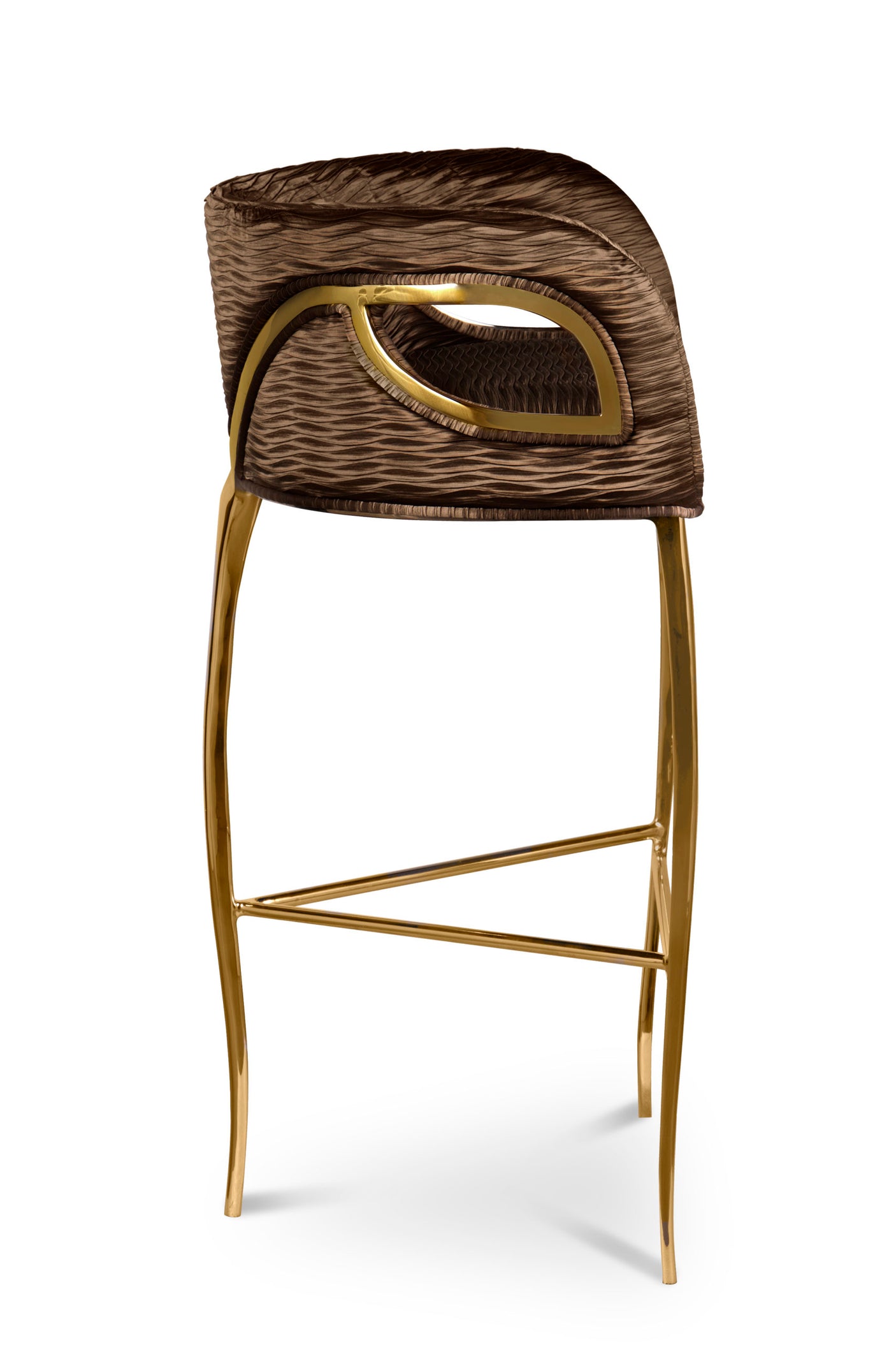 Chandra Bar Stool