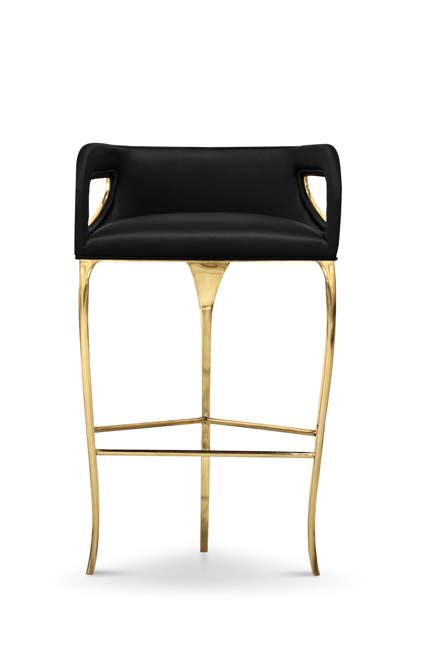 Chandra Bar Stool