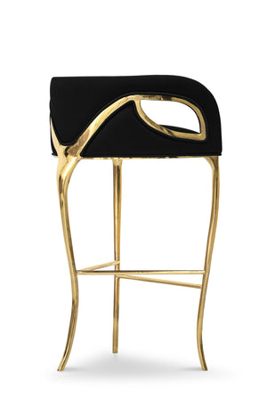 Chandra Bar Stool