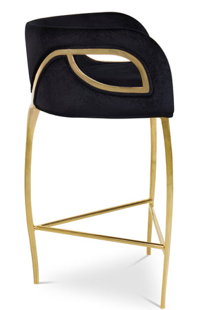 Chandra Bar Stool