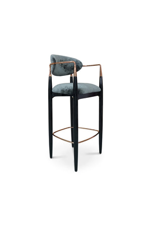 Nahema Bar Stool