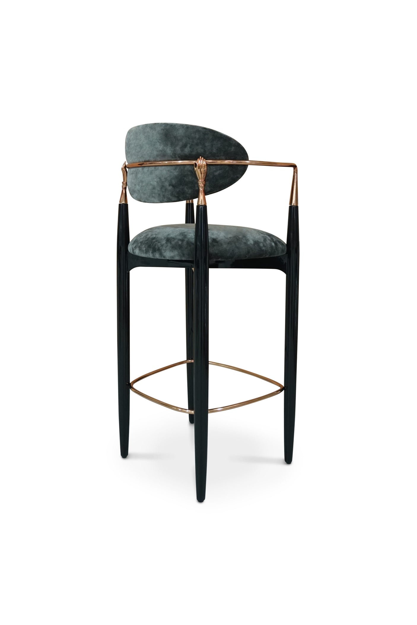 Nahema Bar Stool