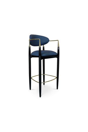 Nahema Bar Stool