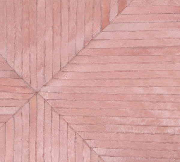 La Quinta Rug - Pink