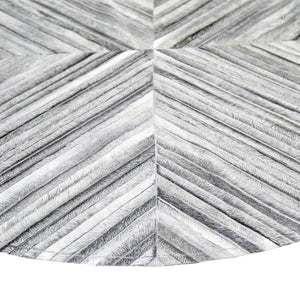 La Quinta Rug - Gray