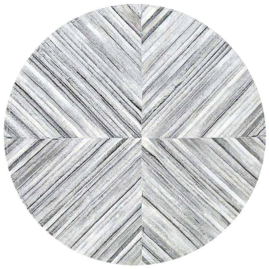 La Quinta Rug - Gray