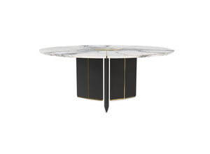 Algerone Dining Table