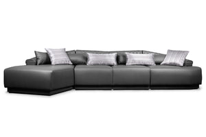 Anguis Sofa