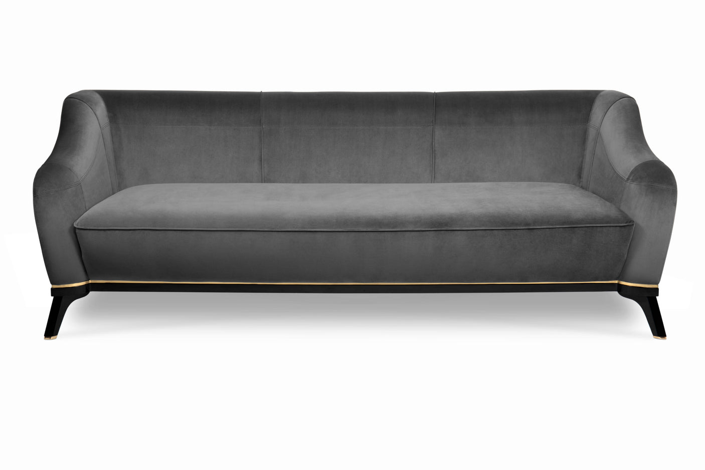 Saboteur Sofa