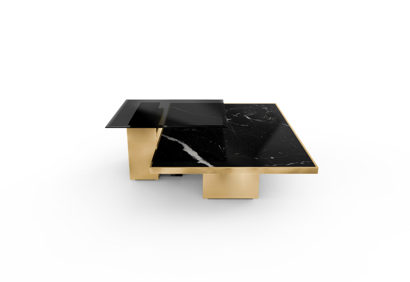 Thor Center Table