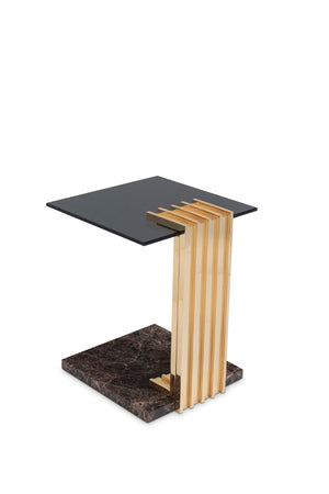 Vertigo Side Table