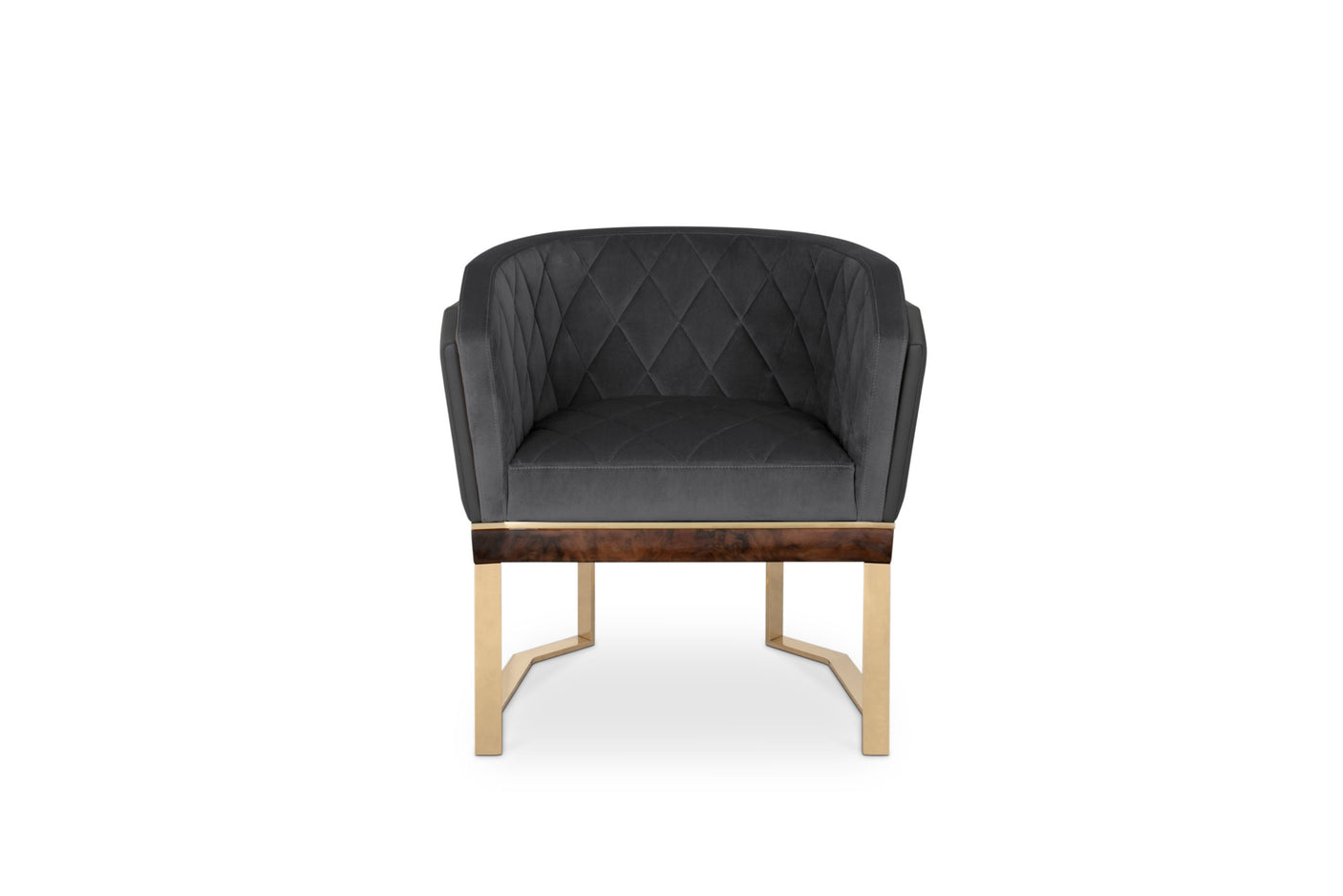 Anguis Armchair