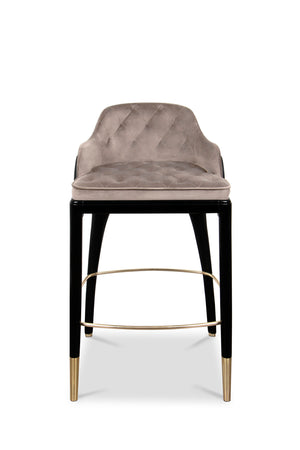 Charla Bar Chair