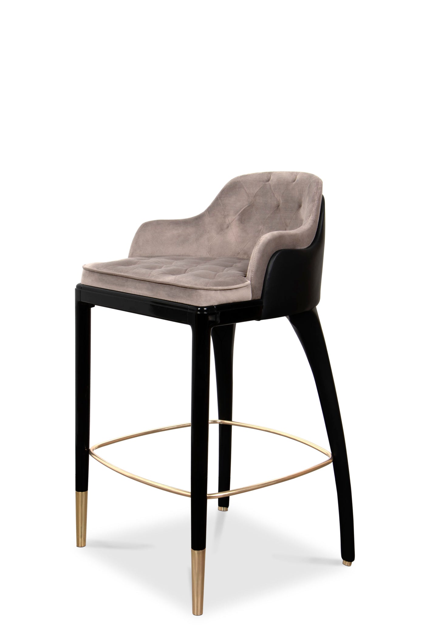 Charla Bar Chair