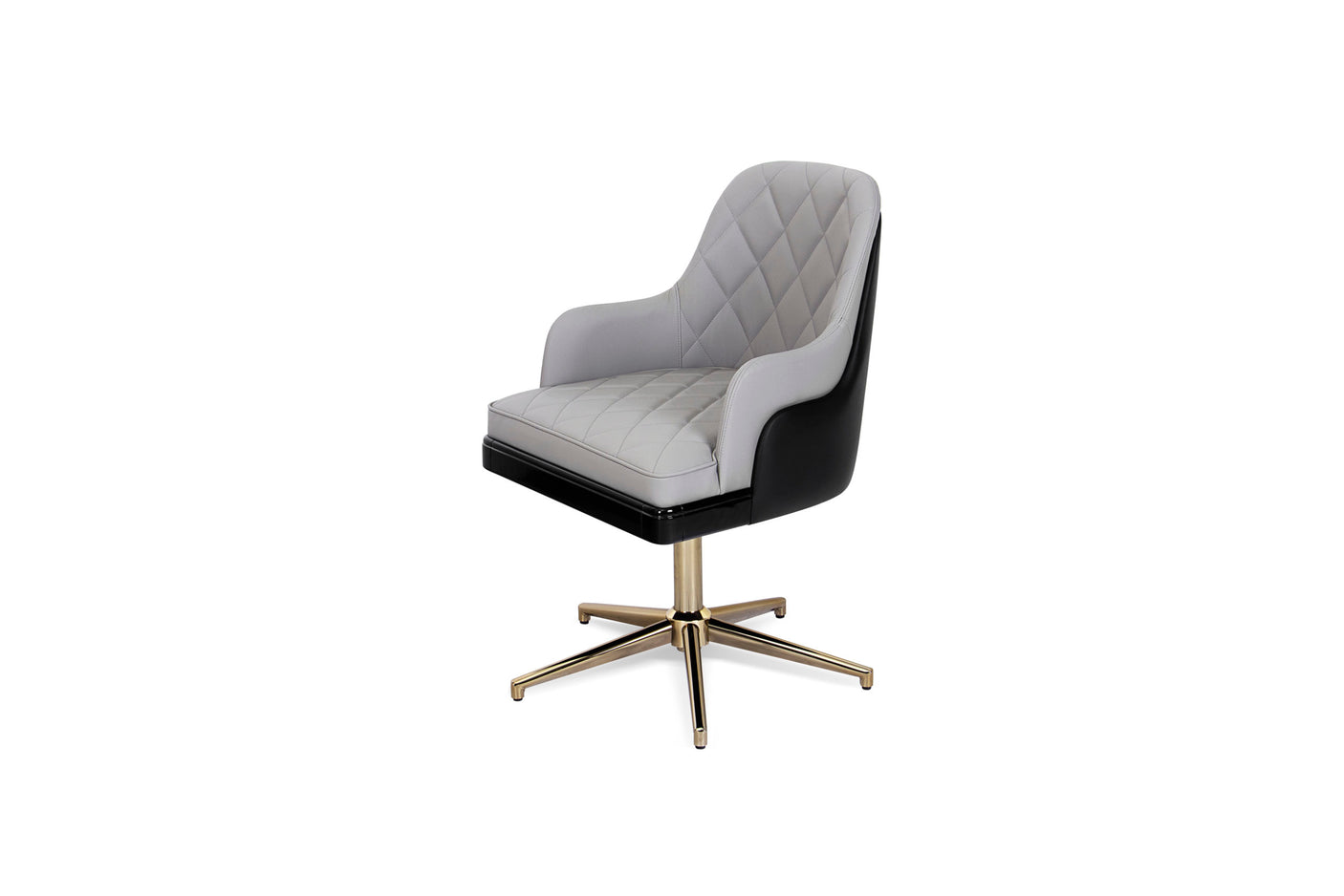 Charla Small Office Chair