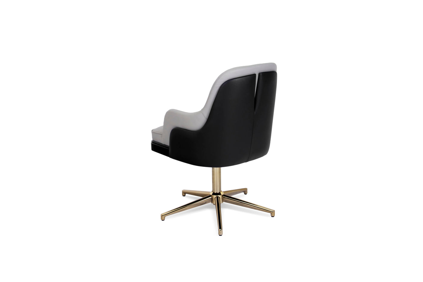 Charla Small Office Chair