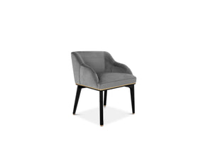 Saboteur Dining Chair