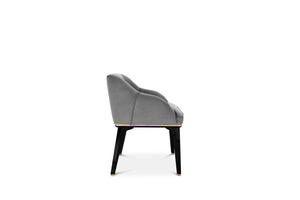 Saboteur Dining Chair