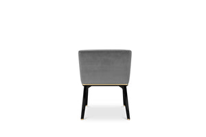 Saboteur Dining Chair