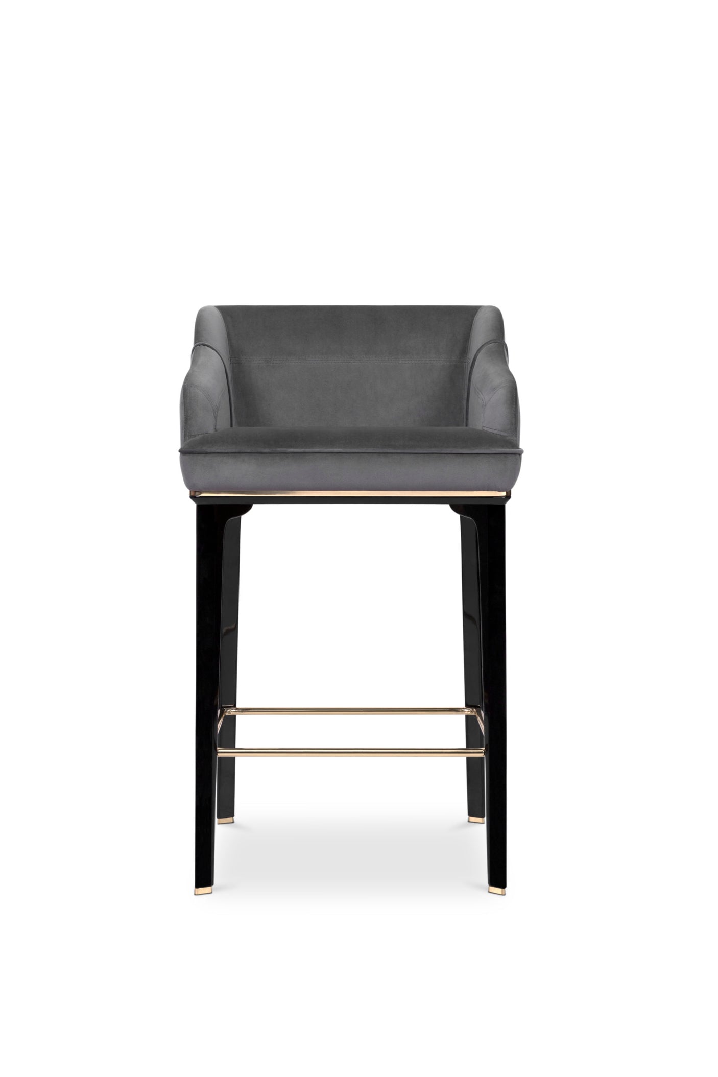 Saboteur Bar Chair