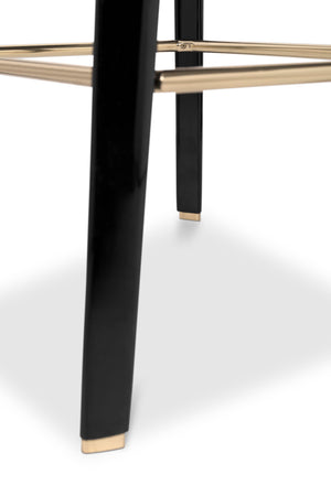 Saboteur Bar Chair